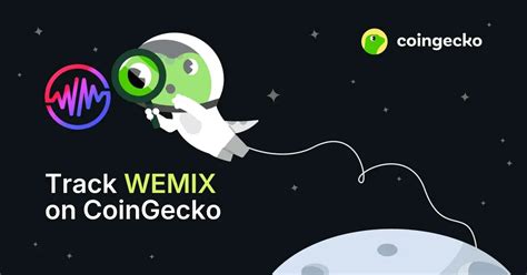 coingecko wemix to php|wemix coinmarketcap.